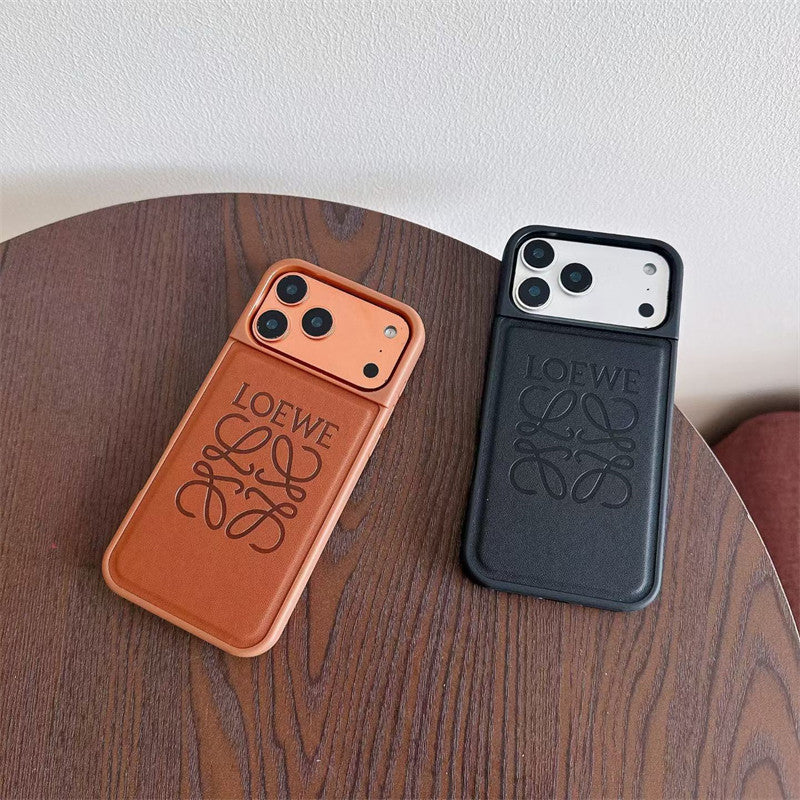 Luxury Premium IPhone Case For iPhone 17/ 16 / 15 / 14