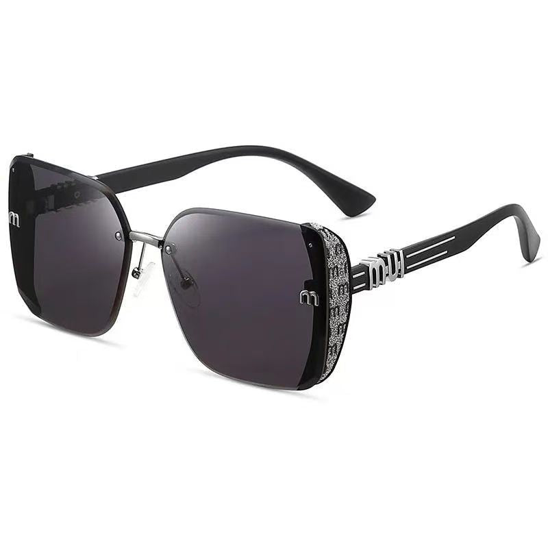 M - Stylish and Versatile High-Definition Sunglasses – Luxury Fashion Sunglasses