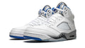 Air Jordan 5 Retro "Stealth 2.0"