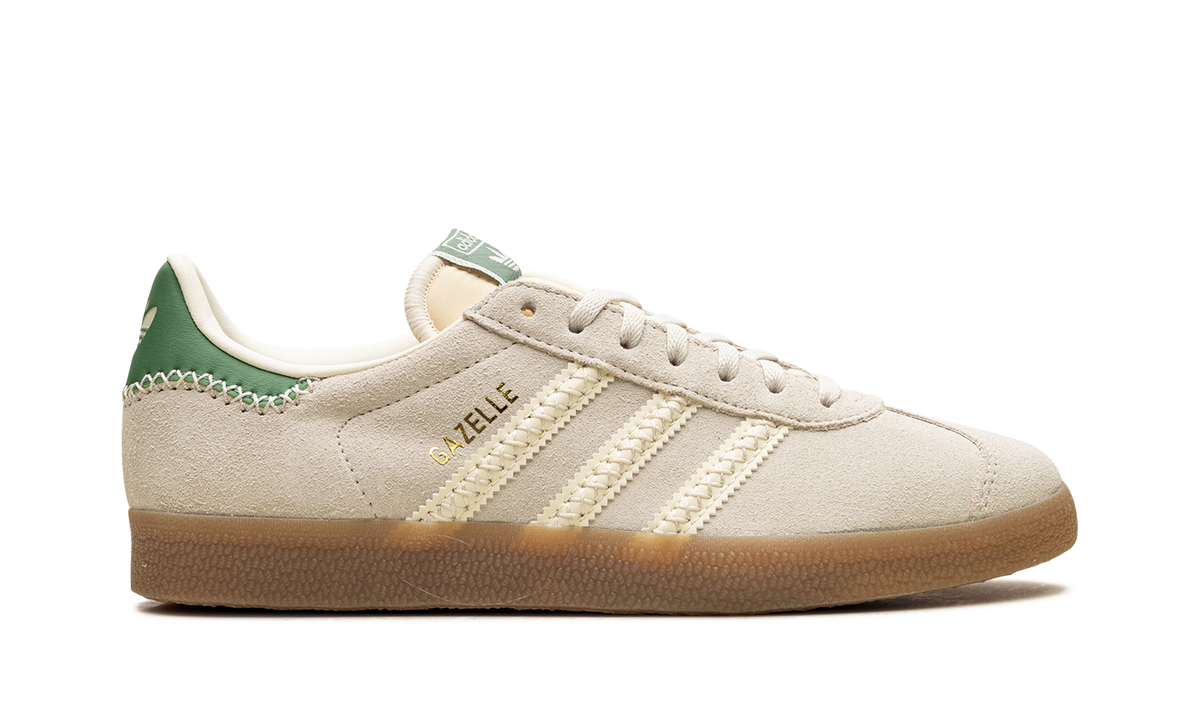 Gazelle "Alumina Preloved Green" IE3691