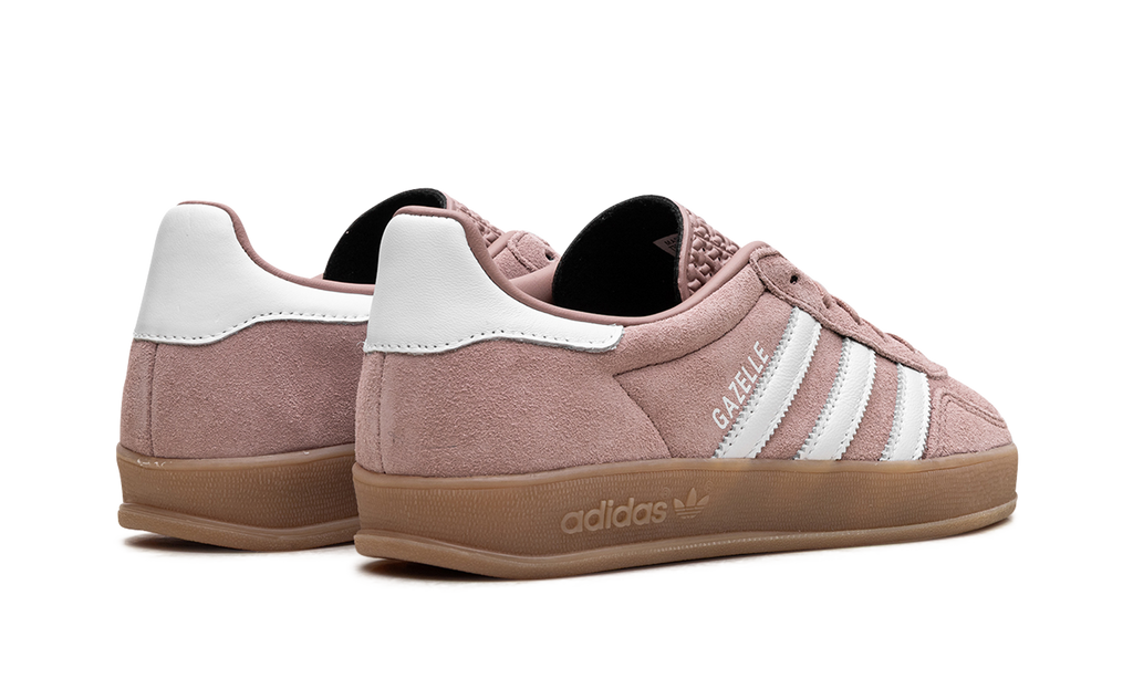 Gazelle Indoor WMNs "Warm Clay White" JS1397