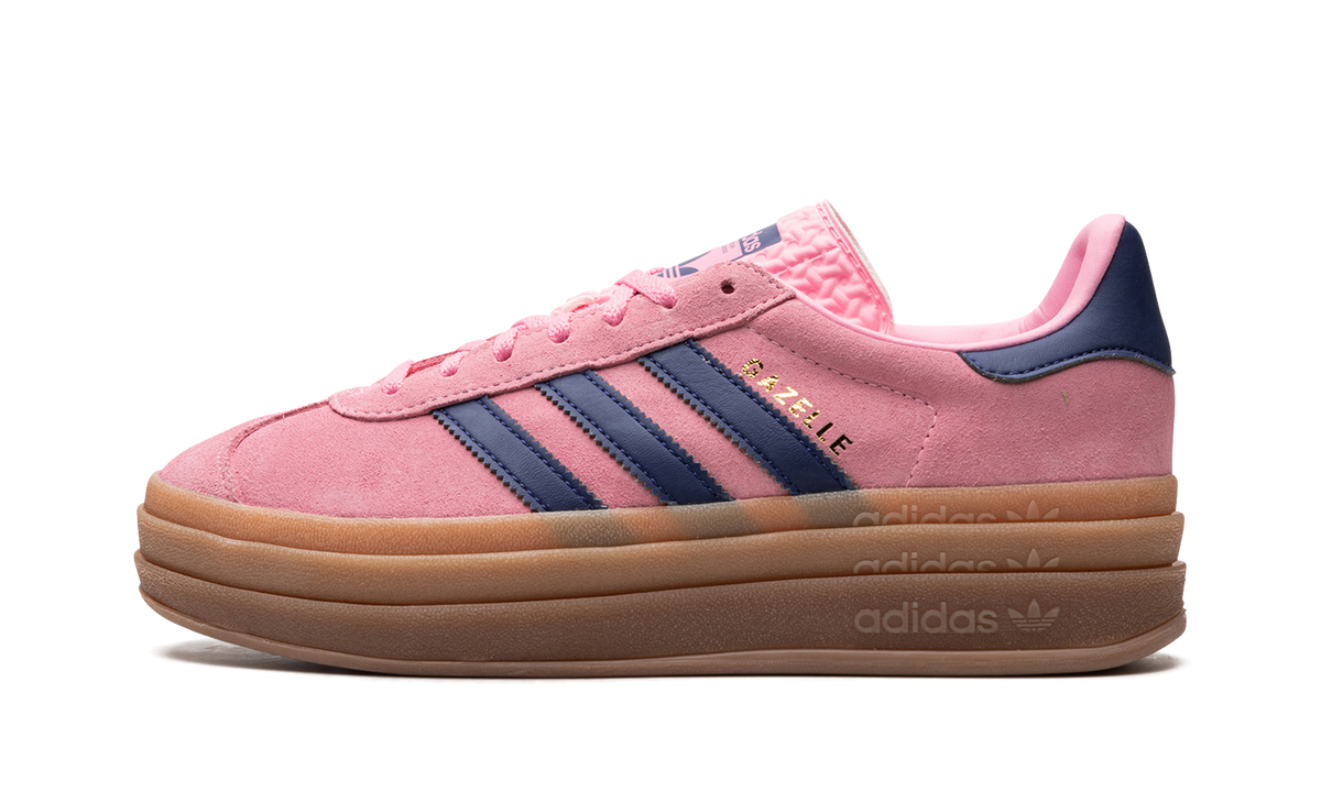 GAZELLE BOLD WMNS "Pink Glow" H06122