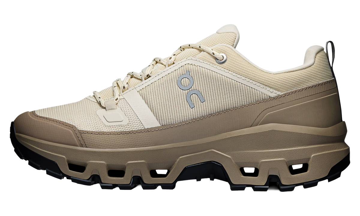 Cloudrock Low WP WMNS "Grain Soba" 3WF10145320