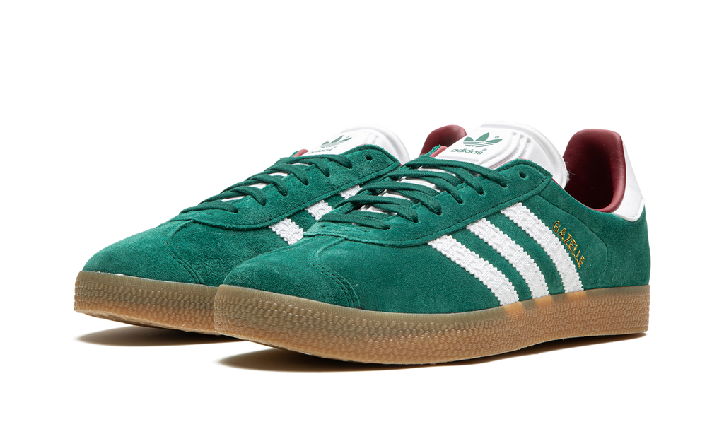 Gazelle "Collegiate Green" IF1016