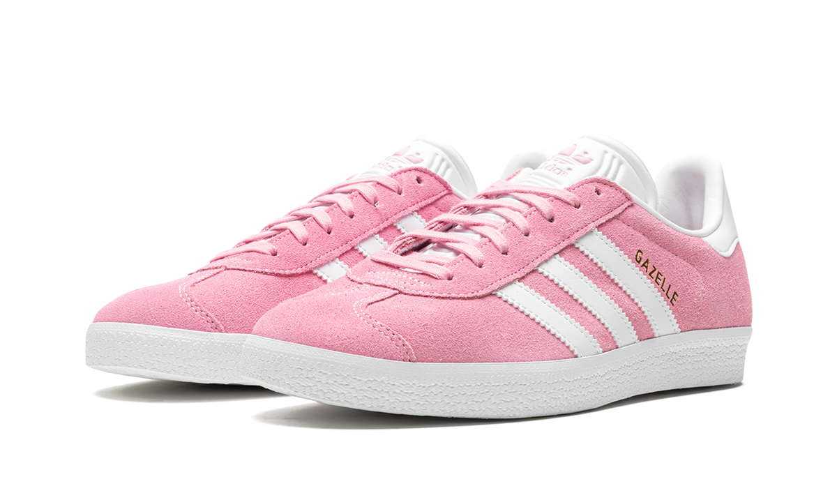 GAZELLE WMNS "Pink Glow" HQ4412