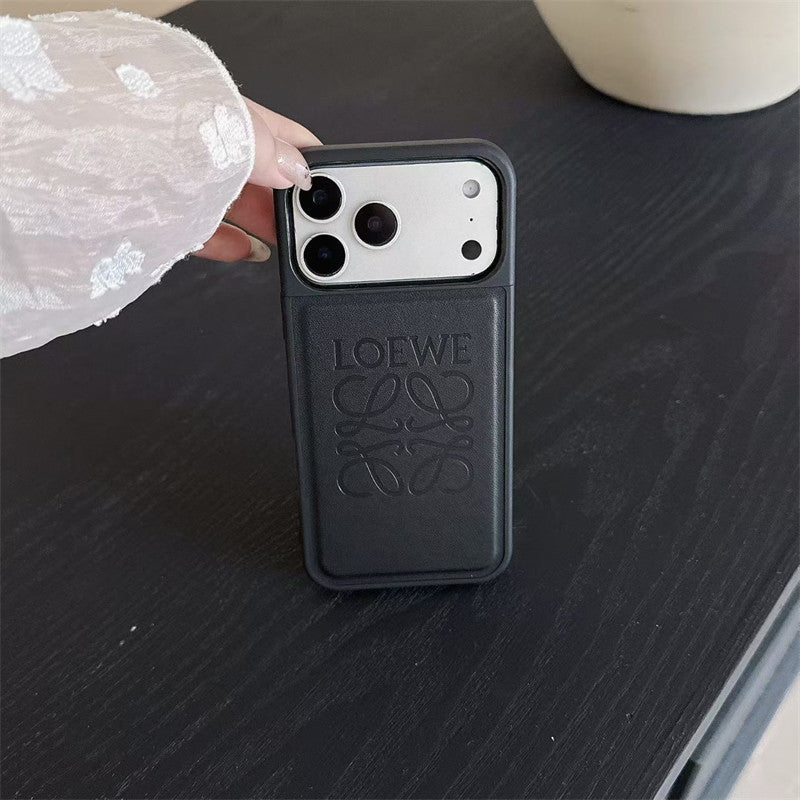 Luxury Premium IPhone Case For iPhone 17/ 16 / 15 / 14