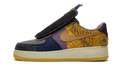 Air Force 1 Low "Travis Scott - Cactus Jack" CN2405 900