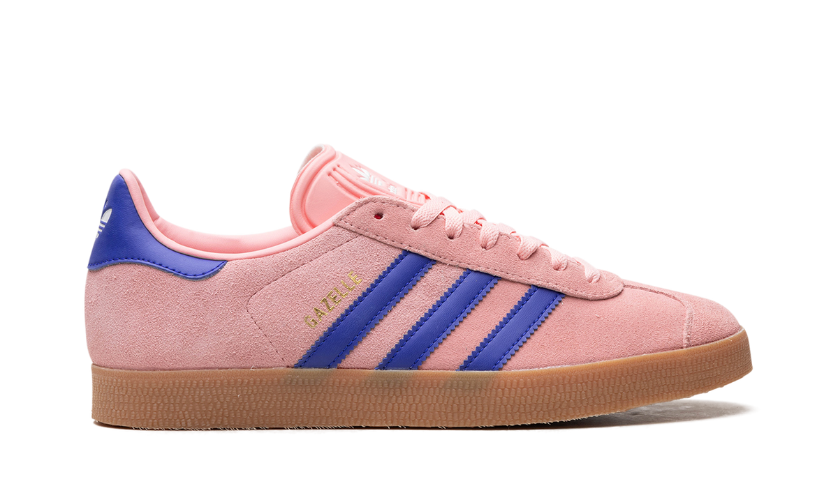 Gazelle "Semi Pink Spark Lucid Blue" JI2077