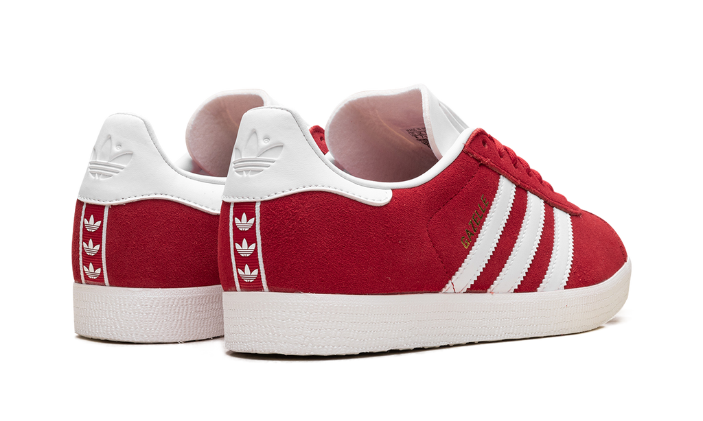 Gazelle "Scarlet White" JI1534