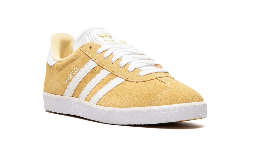 GAZELLE WMNS "Orange Tint" GZ7683