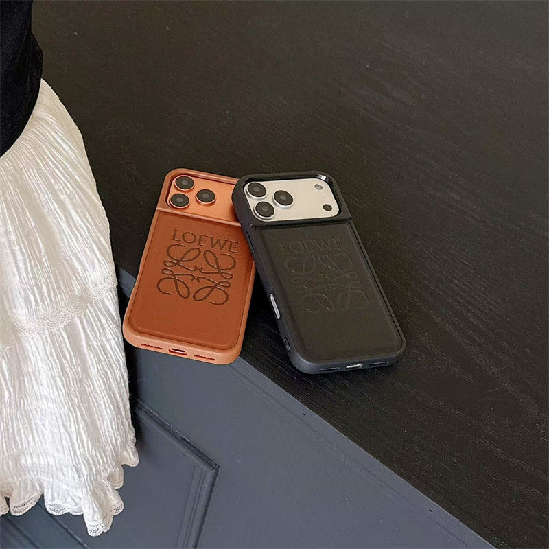 Luxury Premium IPhone Case For iPhone 17/ 16 / 15 / 14