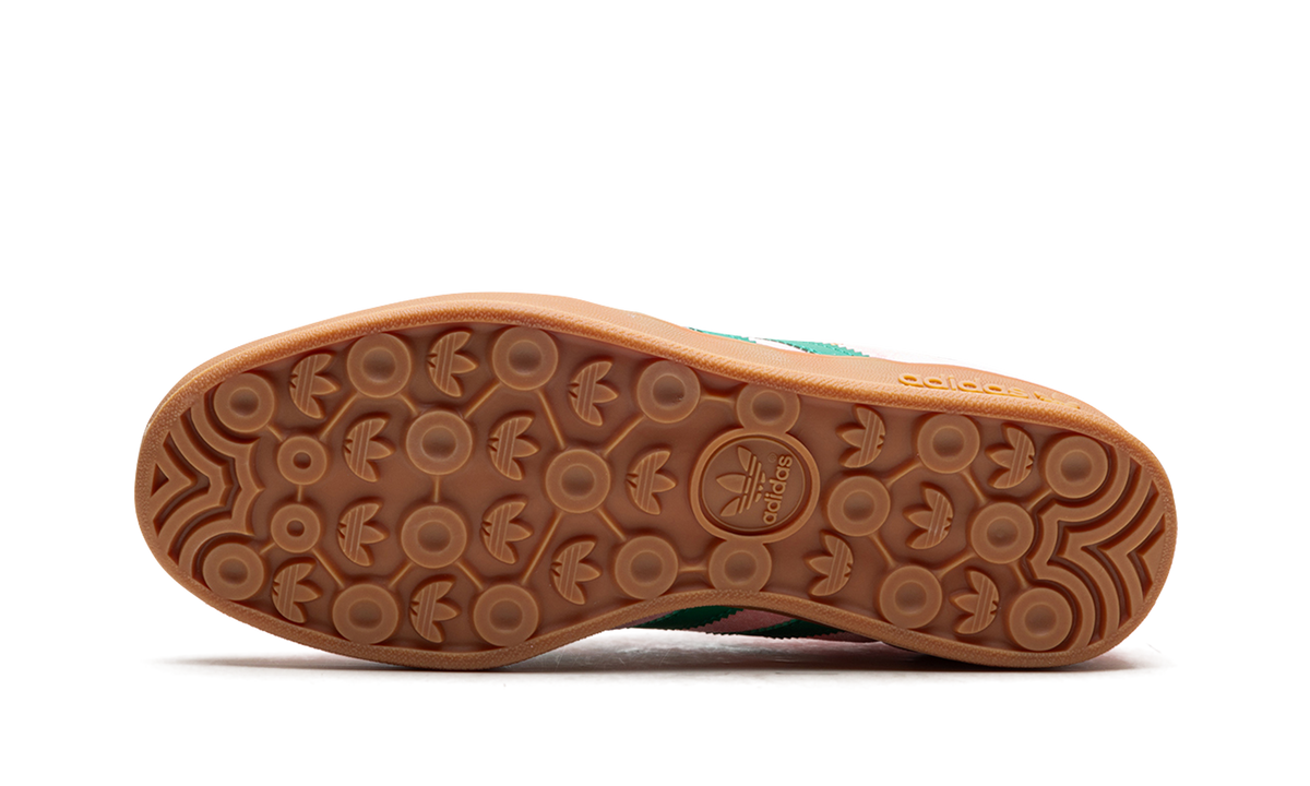 Gazelle Indoor WMNS "Pink Velvet" JI2713