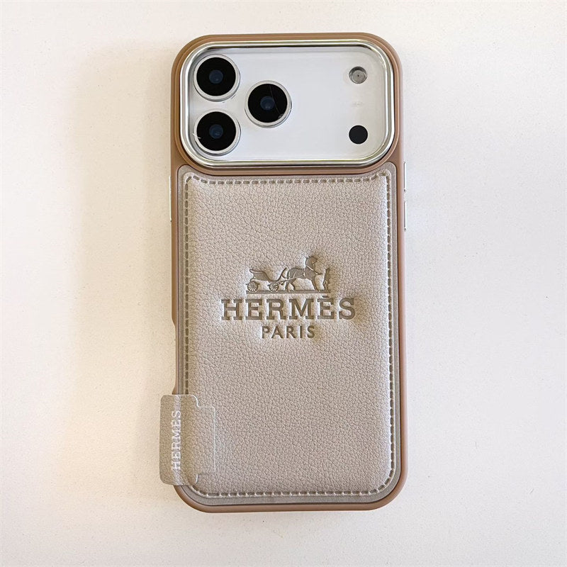 Designer Premium Case For iPhone 17 / 16 / 15 / 14