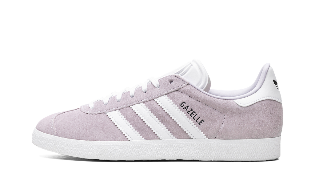 GAZELLE WMNS "Silver Dawn" ID7005