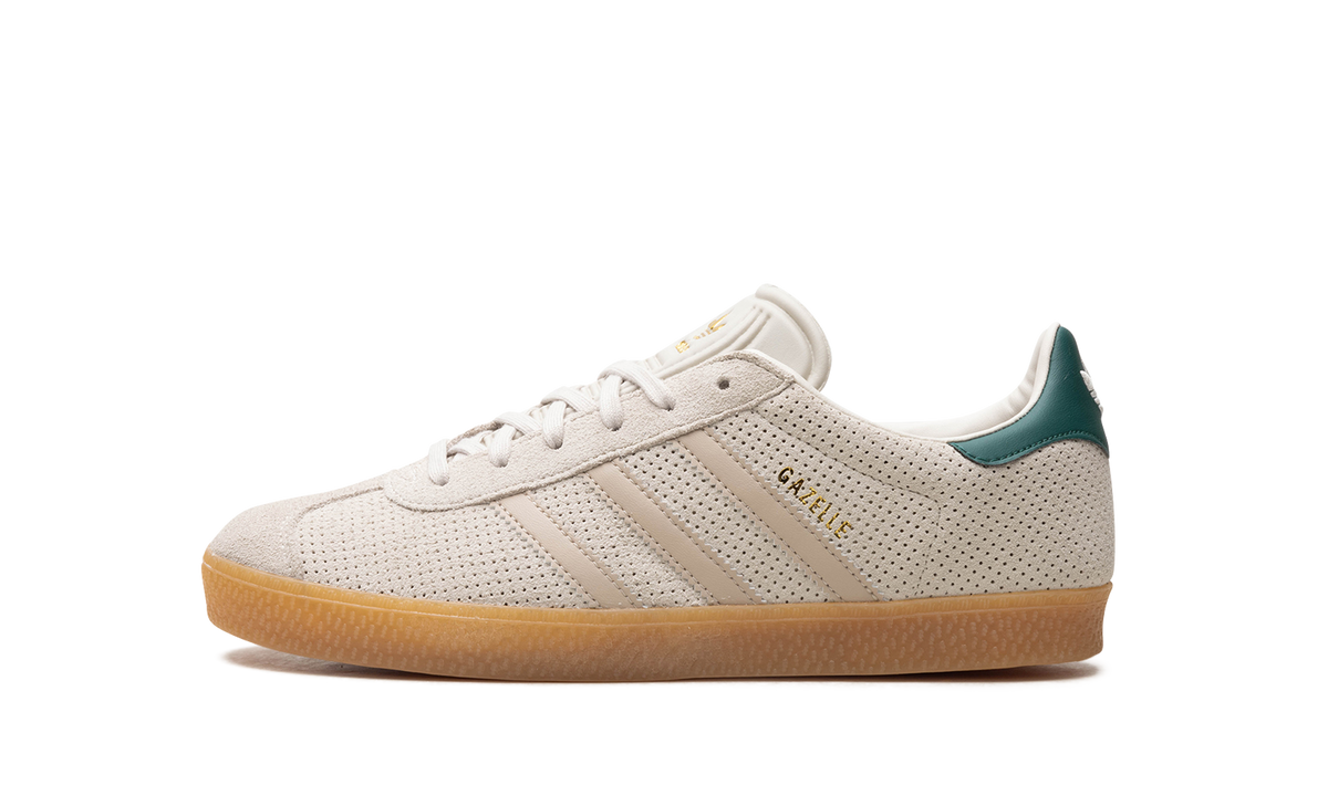 Gazelle GS "Wonder Beige Green" IF7156