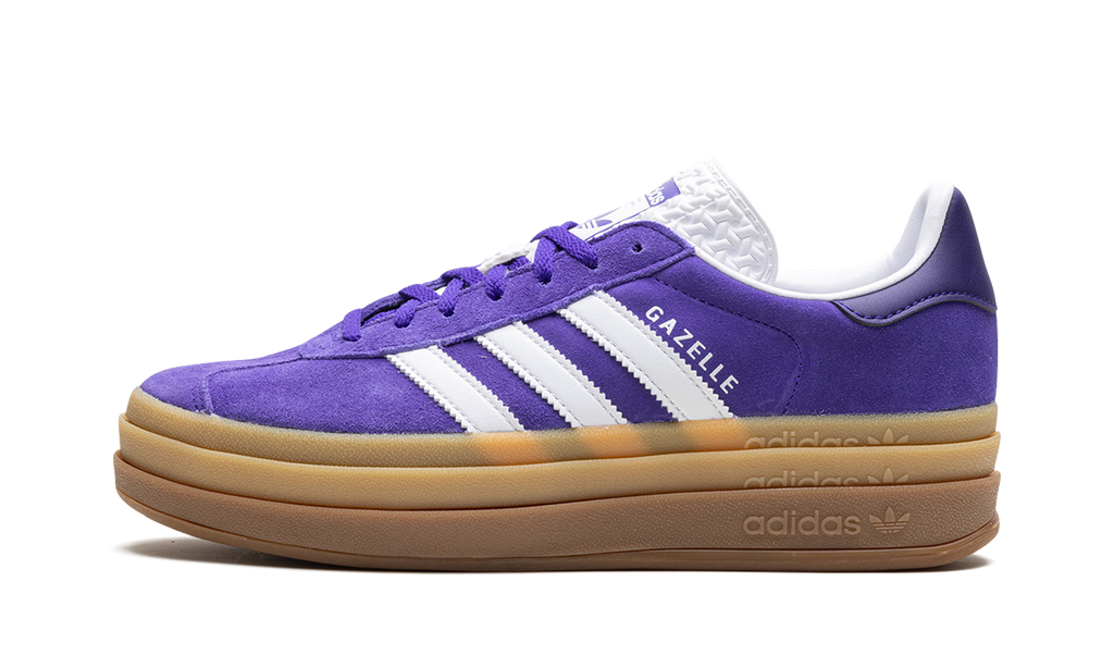 Gazelle Bold WMNS "Purple" IE0419