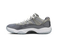 Jordan 11 Retro Low 'Cool Grey'