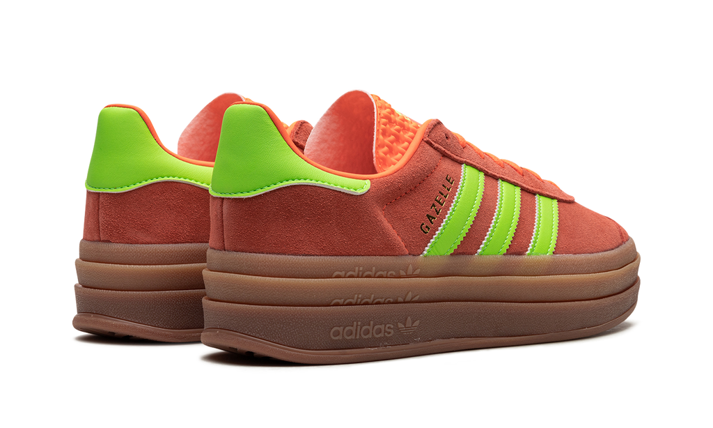 GAZELLE BOLD WMNS "Solar Orange" H06126