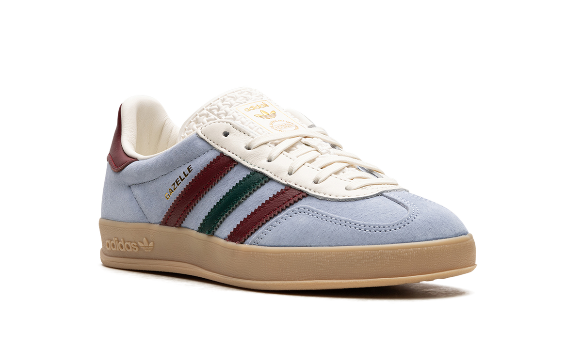 Gazelle Indoor "Blue Dawn Collegiate" IG4994