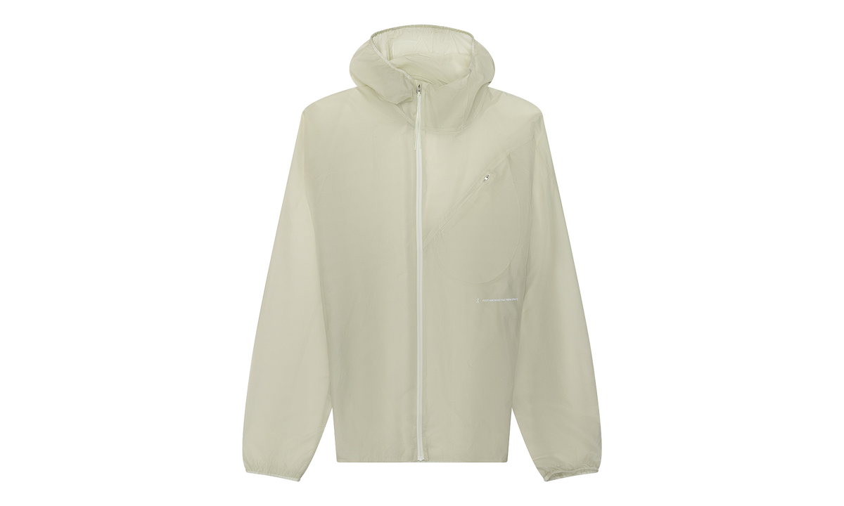 Zero Jacket PAF "Ice" 1UG10090021