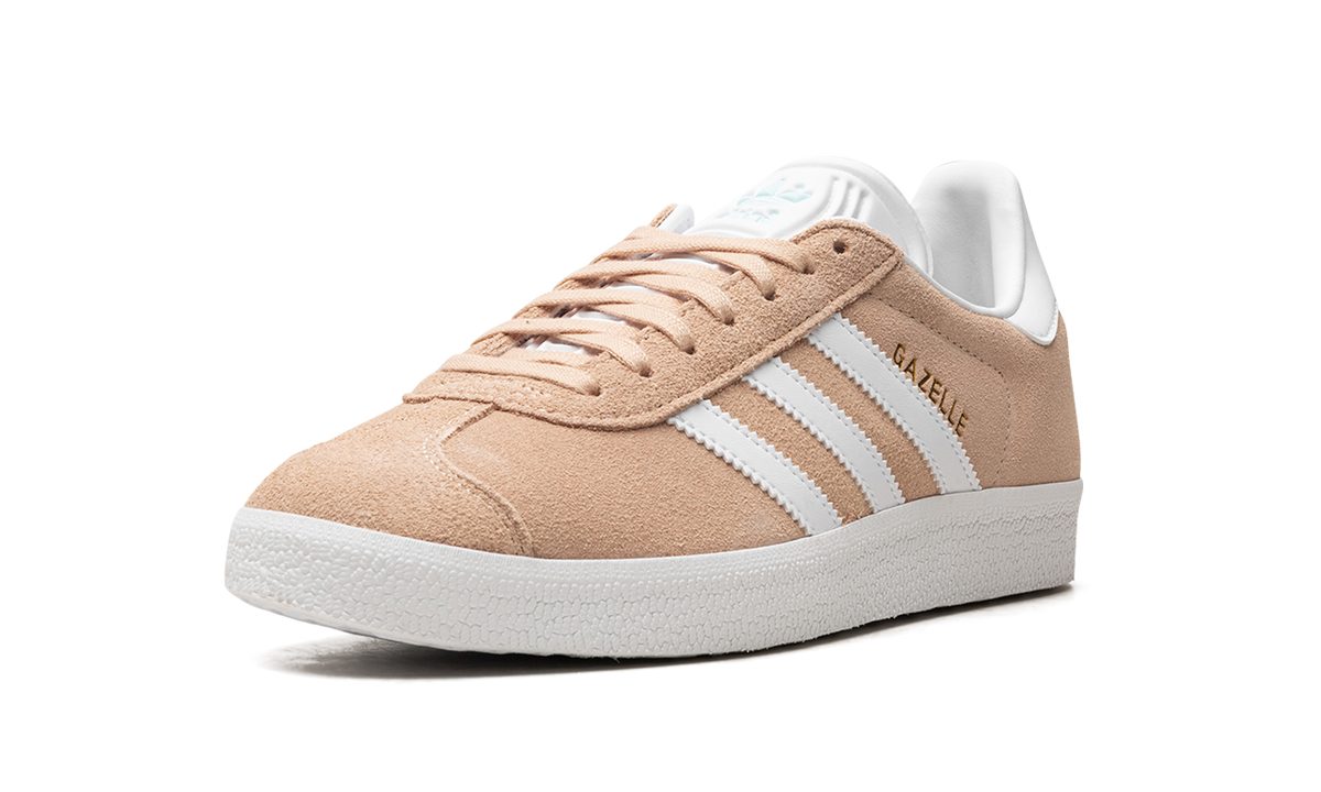 GAZELLE WMNS "Halo Blush" GZ1961