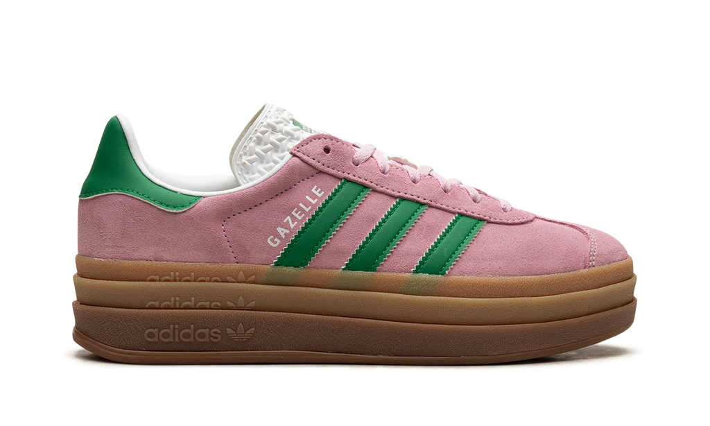 GAZELLE BOLD WMNS "True Pink" IE0420