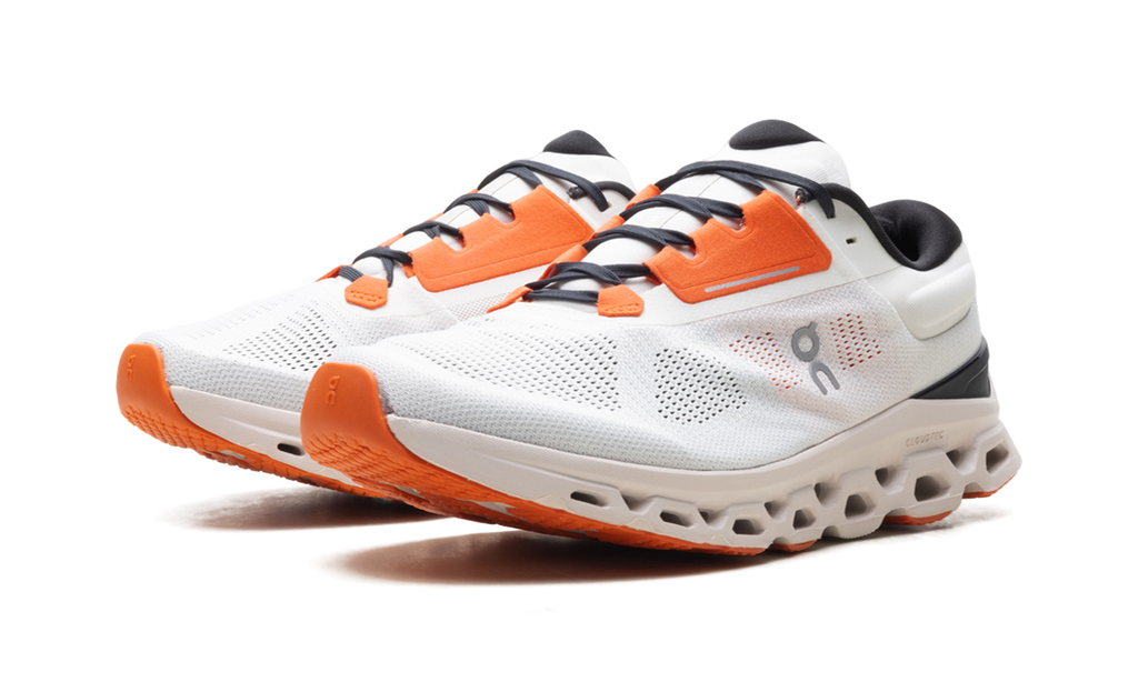 Cloudstratus 3 WMNS "White Sand" 3WD30120248
