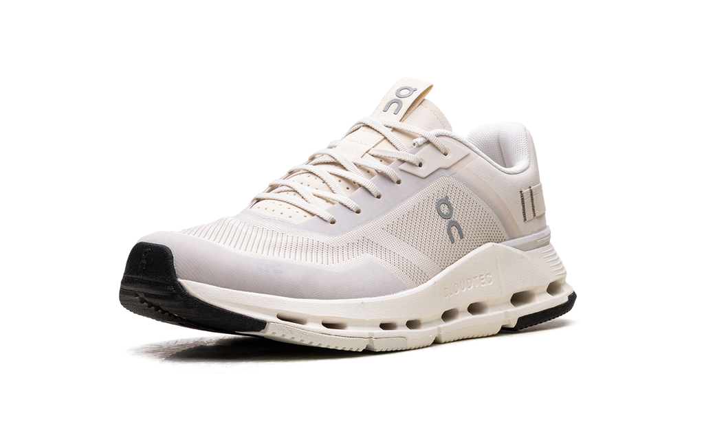 Cloudnova Form 2 TT WMNS "Cream Ivory" 3WF10552940