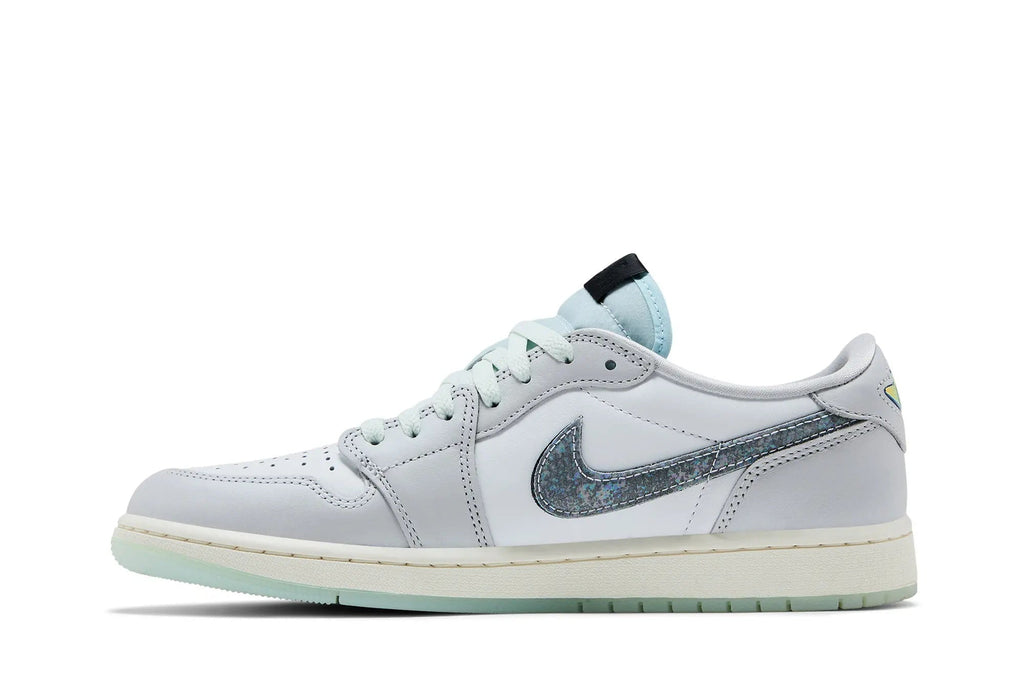 Jordan 1 Low OG 'Year of the Snake'