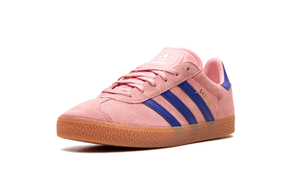 GAZELLE GS "PINK SPARK" IG9153