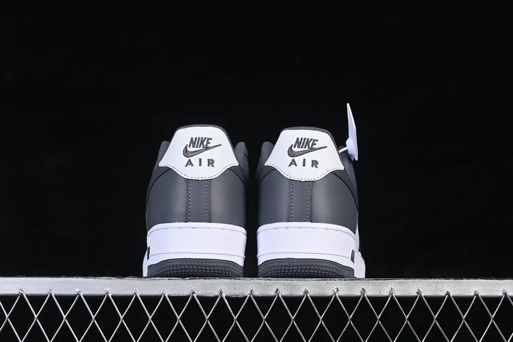 Nike Air Force 1 '07 "Photon Dust/Dark Grey"