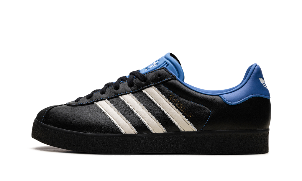 Gazelle 85 "atmos Black Bluebird White" IG1729