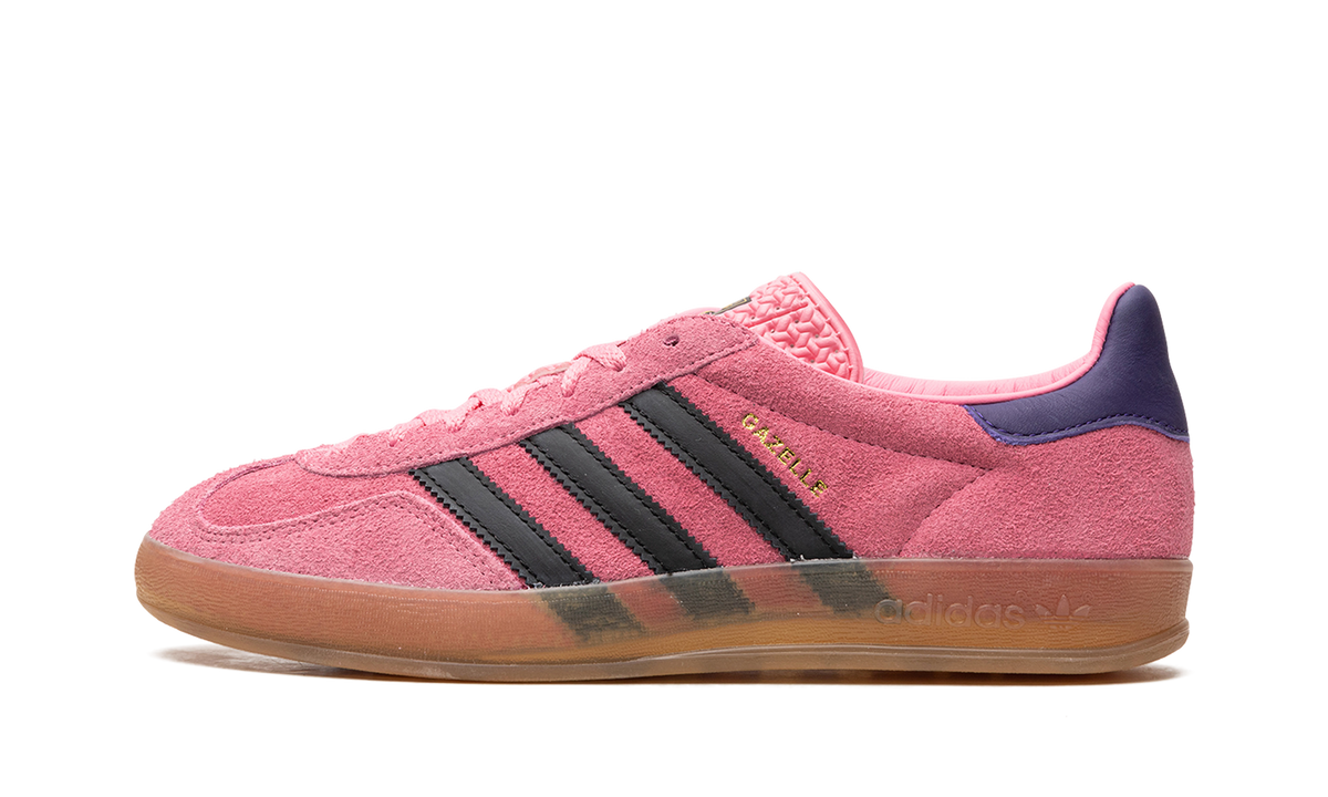 Gazelle Indoor "Bliss Pink Purple" IE7002