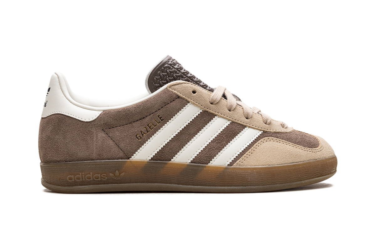 Gazelle Indoor "Earth Strata Magic Beige" IF9646