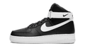 Air Force 1 High '07 "Black / White" CT2303 002