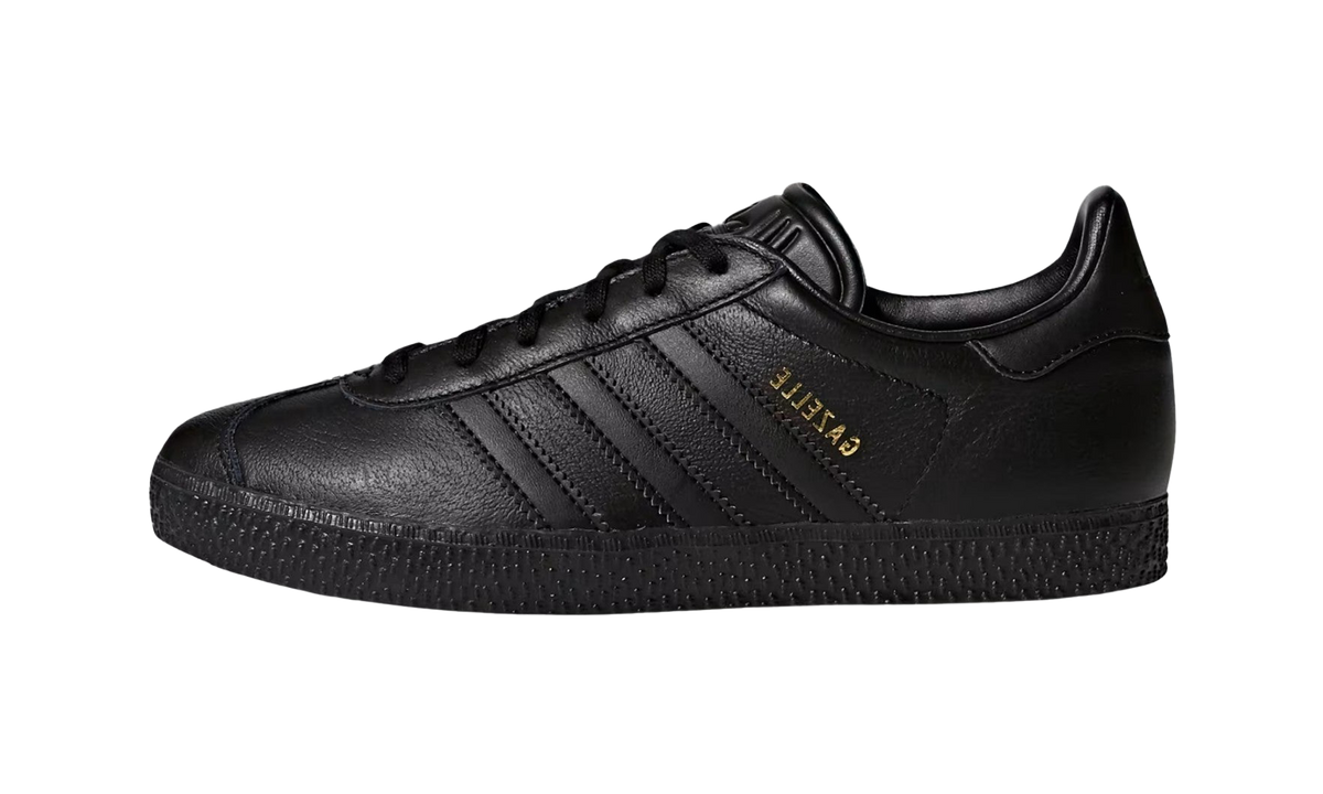 Gazelle GS "Core Black" BY9146