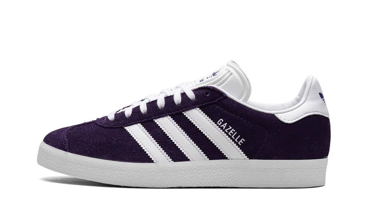 Gazelle "Rich Purple" FX5496