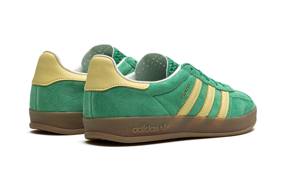 Gazelle Indoor "Semi Court Green" IH7500