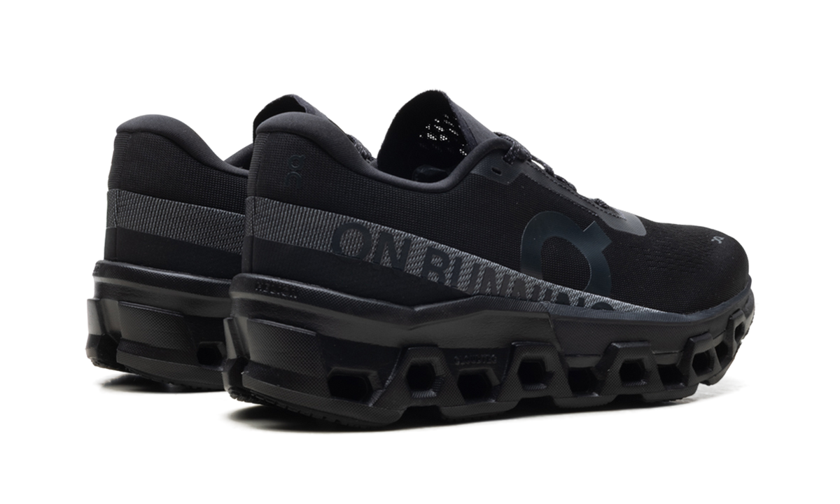Cloudmonster 2 "Black" 3ME10121043
