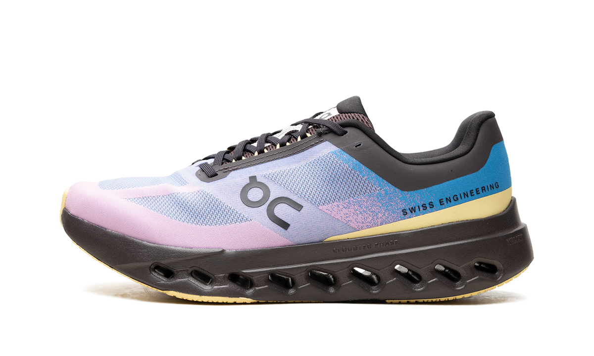 On Shoes Cloudsurfer Next "Malibu/Raspberry" 3ME30024291