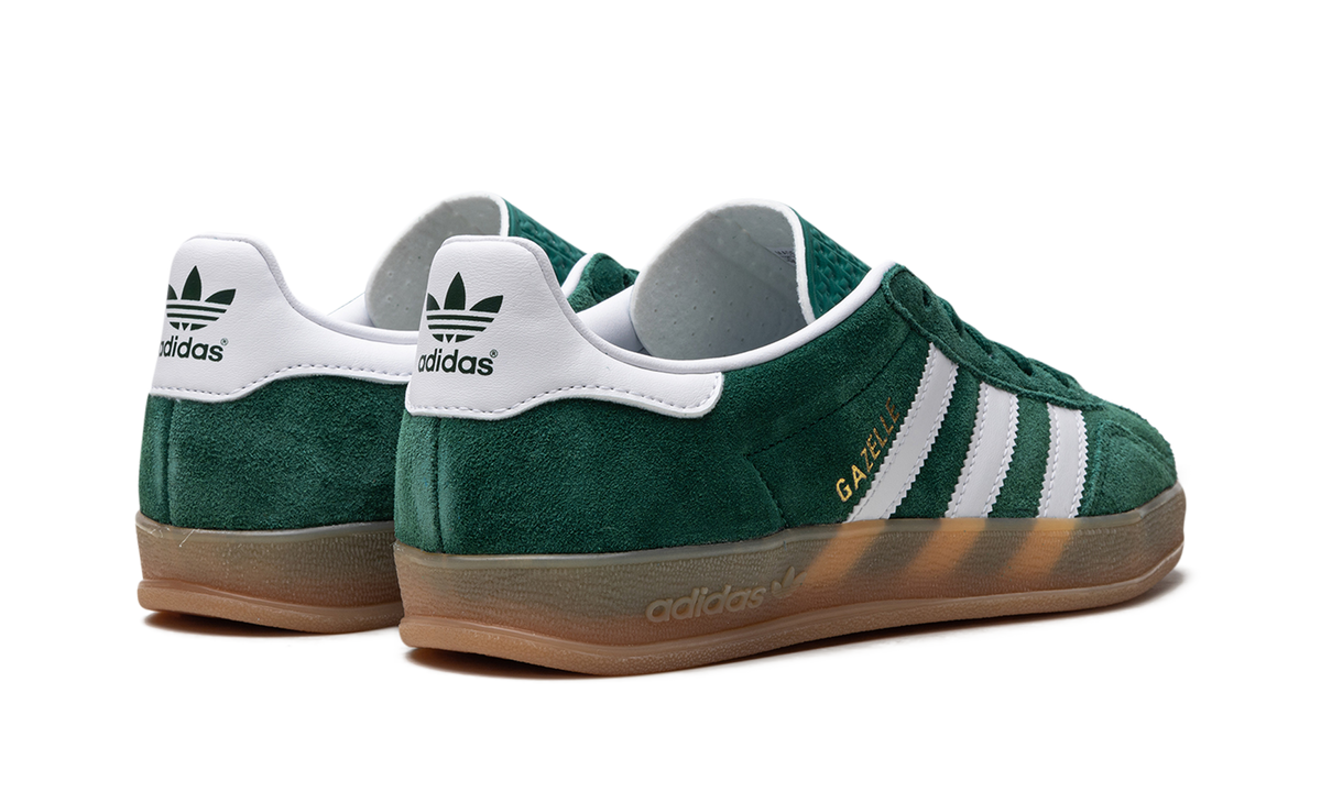 Gazelle Indoor "Collegiate Green" JI2062