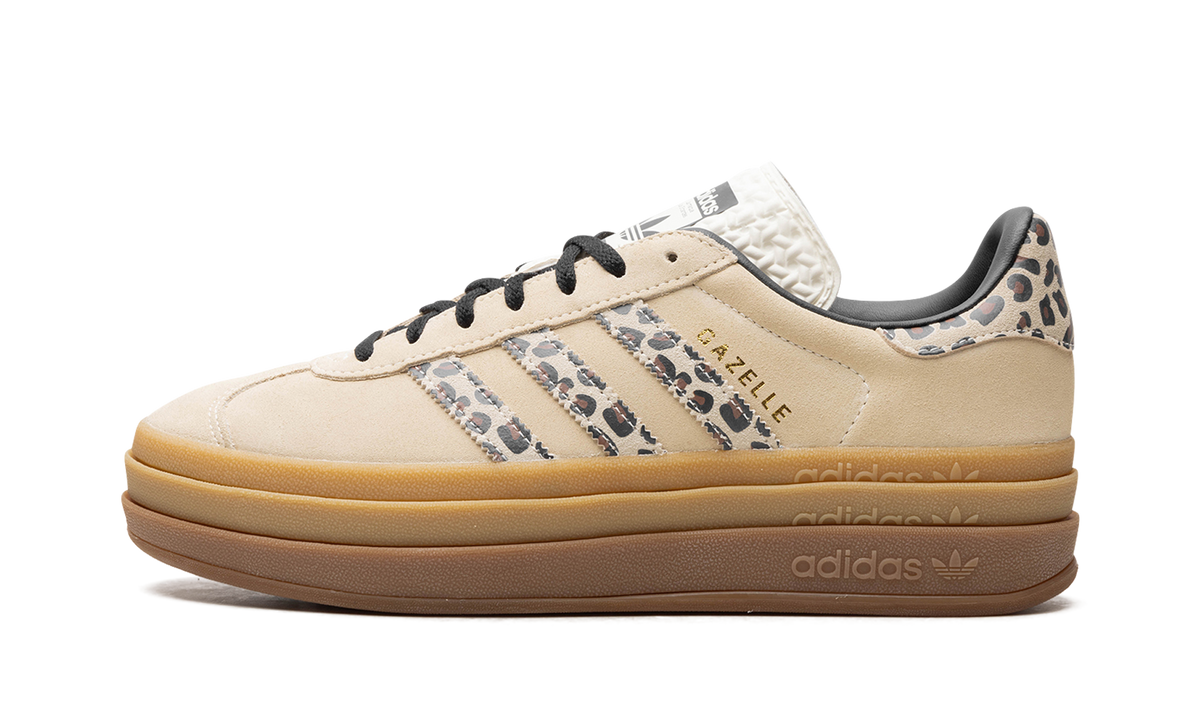 Gazelle Bold WMNS "Cheetah Stripes" JI1370