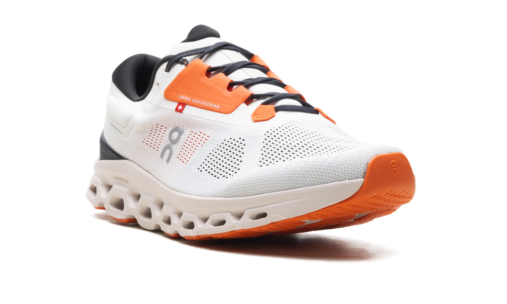 Cloudstratus 3 WMNS "White Sand" 3WD30120248