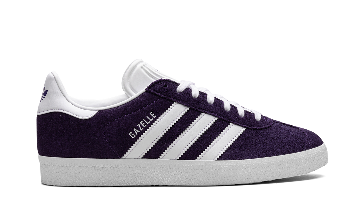 Gazelle "Rich Purple" FX5496