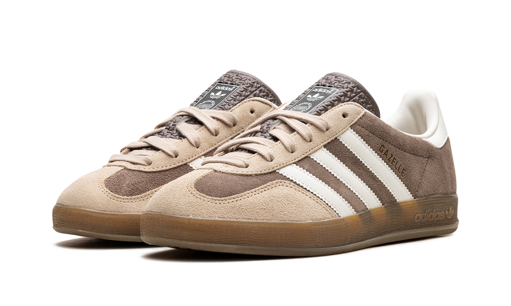 Gazelle Indoor "Earth Strata Magic Beige" IF9646