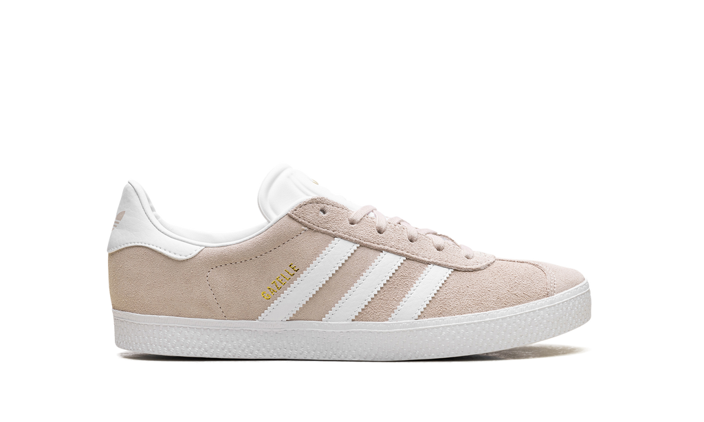 Gazelle GS "Pink Tint Cloud White" H01512