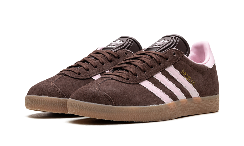 Gazelle "Auburn Clear Pink" JH5666