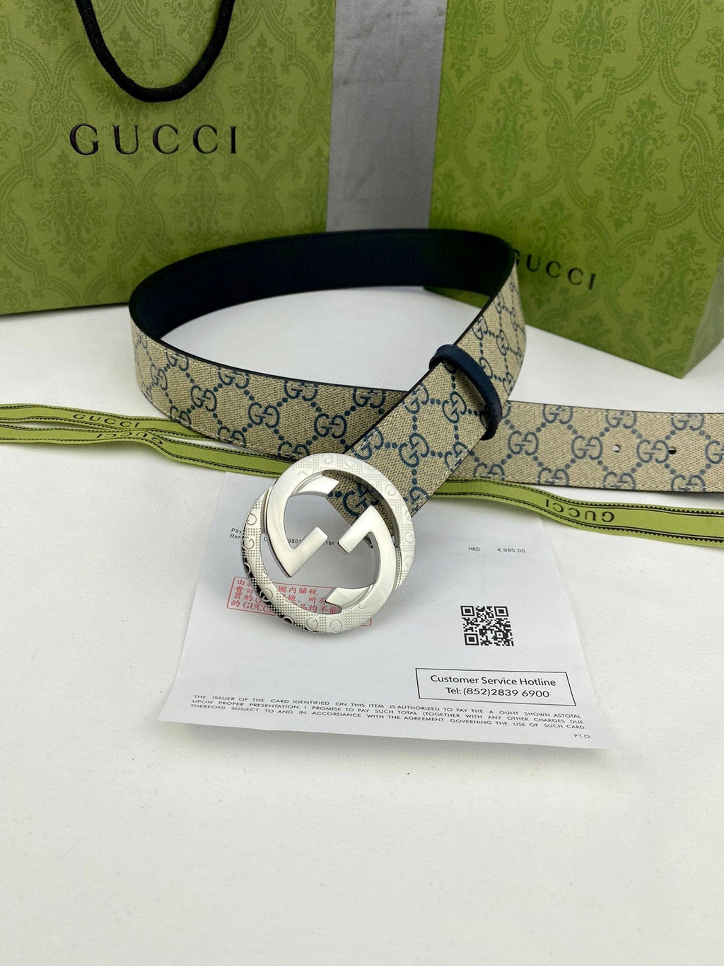 Classic Men's Belt Gold Buckle & Silver Buckle – Premium Leather Belt