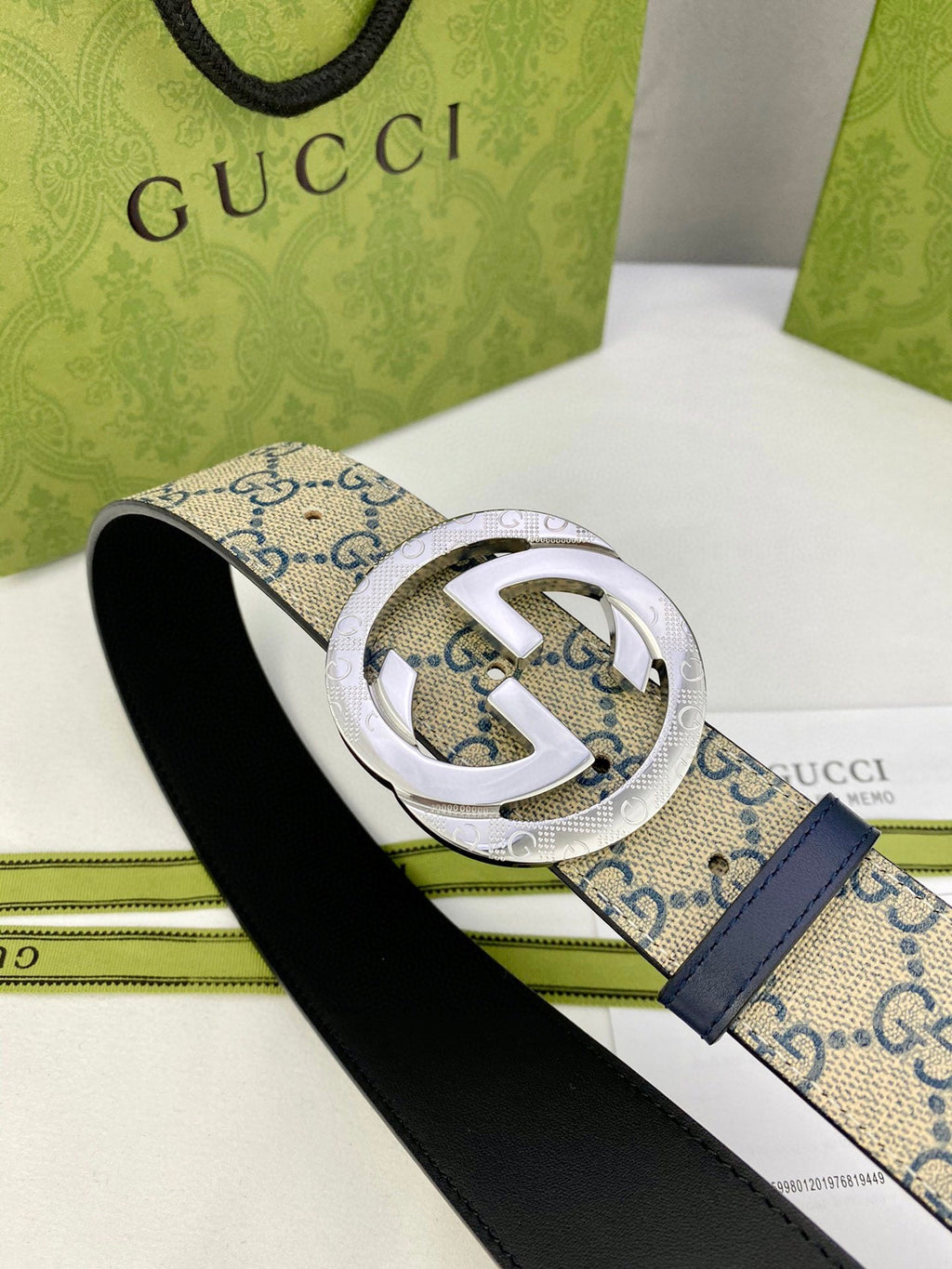 Classic Men's Belt Gold Buckle & Silver Buckle – Premium Leather Belt