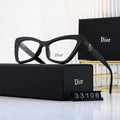 Cat-Eye Fashion Glasses Sunglasses – UV400 Protection Sunglasses